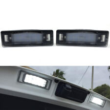 Lâmpada de matrícula Full LED para Kia Sportage Optima Hyundai Sonata Tucson comprar usado  Enviando para Brazil