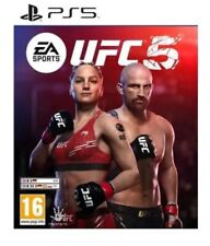 Ufc ps5 d'occasion  Meyzieu