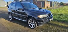 Parts bmw e53 for sale  NORTHAMPTON