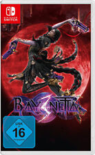 Bayonetta 3 gebraucht kaufen  Mühlau