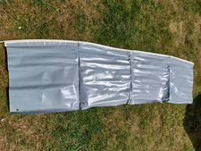 caravan skirt for sale caravan skirt for sale ALDERSHOT