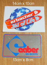 Vintage sticker aufkleber gebraucht kaufen  München