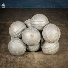 Set vintage alloy for sale  NORWICH