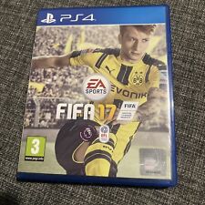 game ps4 fifa 17 for sale  PAIGNTON