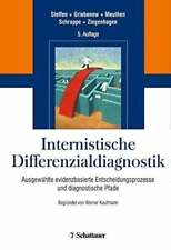 Internistische differenzialdia gebraucht kaufen  Stuttgart