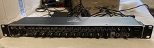 Behringer umc1820 audiophile for sale  NORWICH