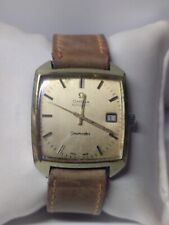 Usado, Omega Seamaster Compressor Automático Ref 166.041 Cal 565 Vintage Feito na Suíça comprar usado  Enviando para Brazil