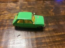 Majorette 257 renault for sale  Blaine