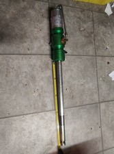 Meclube druckluftfettpresse dr gebraucht kaufen  Werdohl
