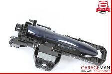 08-17 Mercedes W204 C250 maçaneta externa dianteira direita do lado do passageiro azul comprar usado  Enviando para Brazil