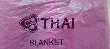 Thai airways blanket gebraucht kaufen  Hagen