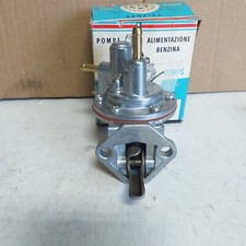 Pompa benzina renault usato  San Giuseppe Jato