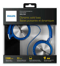 Philips cuffie shl3160bl usato  Militello in Val di Catania