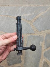 Ww1 leva carrello usato  Campolongo Tapogliano