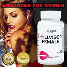 Hallvigor female increases for sale  Miami