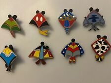 Disney pins mystery for sale  SWANSEA