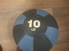 Lb. weighted exercise for sale  Macon