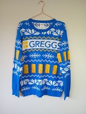 Greggs limited edition for sale  OMAGH