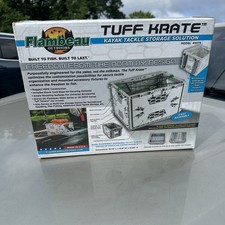 Flambeau outdoors tuff for sale  Canton