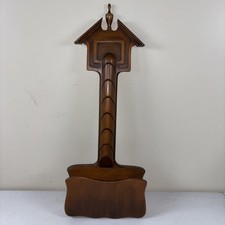 Vintage solid wood for sale  Portage