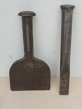 Vintage footprint bolster for sale  FAKENHAM