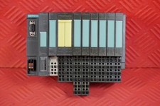 Siemens 6es7151 1ba02 gebraucht kaufen  Ahlen-Dolberg