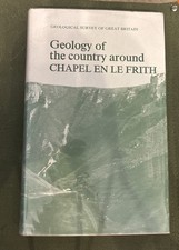 geology book for sale  DERBY