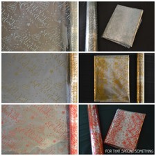 Clear cellophane merry for sale  CAERPHILLY