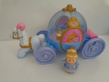 Fisher price little for sale  BURY ST. EDMUNDS