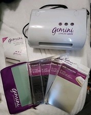 Gemini junior crafters for sale  Elk Grove