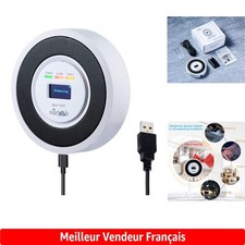 Capteur gaz propane d'occasion  Matha