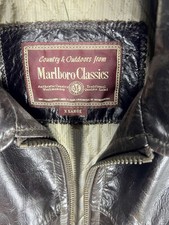 Marlboro classic brown for sale  BLACKPOOL