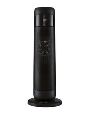 Silvercrest keramik turm gebraucht kaufen  Neuenstadt am Kocher