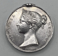 Medaglia regina vittoria usato  Colleferro