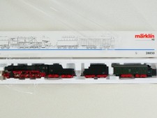 Märklin 28830 dampfschneeschl gebraucht kaufen  Königsbrunn