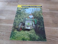 fendt 203 gebraucht kaufen fendt 203 gebraucht kaufen Heinsberg