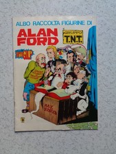 Alan ford album usato Alan ford album usato  Pistoia