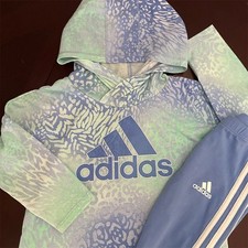 Adidas toddler girls for sale  Aurora