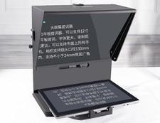 Keayisofine teleprompter video usato Keayisofine teleprompter video usato  Spedire a Italy