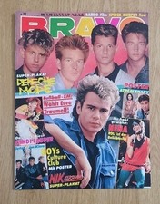 Depeche mode cyndy gebraucht kaufen  Wangerland