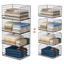 Tier stackable closet for sale  Seattle