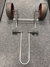 Octoplus wheel kit for sale  STONE