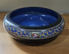 Vintage decorative ceramic for sale  LISKEARD