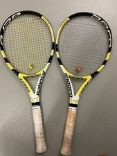 Babolat aero pro gebraucht kaufen  Singen (Hohentwiel)