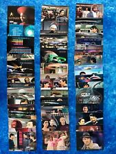 Star trek next for sale  KIDDERMINSTER