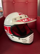 Mds enduro helmet usato  Spilamberto