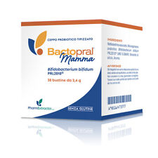 Bactopral mamma pharma for sale  Shipping to United Kingdom