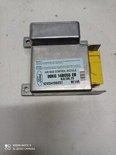 CENTRALE CALCULATEUR AIRBAG FORD KA 98KG 14B056 EB comprar usado  Enviando para Brazil