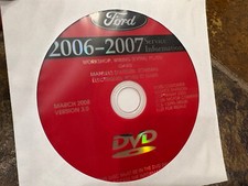 2006 2007 ford for sale  Medford