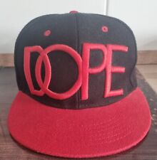 Dope couture snapback gebraucht kaufen  Neckarsulm